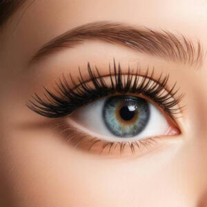 Natural Looking False Eyelashes Quicklashes Naturals